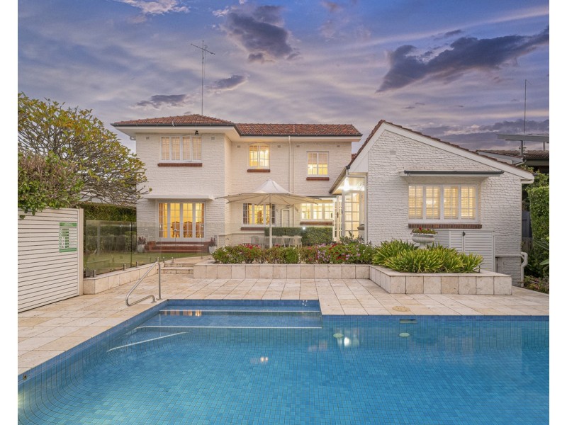 78 Towers Street, Ascot QLD 4007