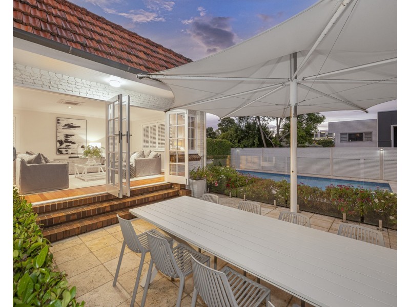 78 Towers Street, Ascot QLD 4007