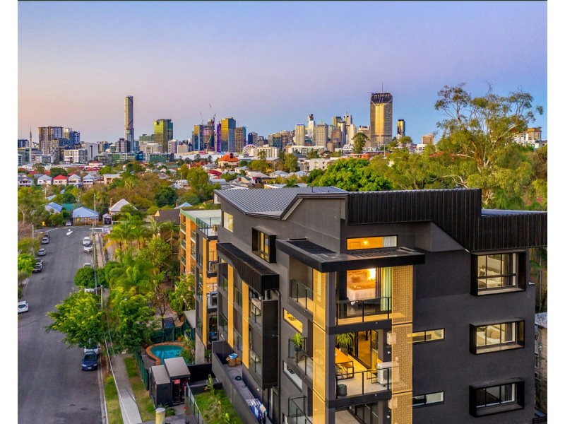 Highgate Hill QLD 4101