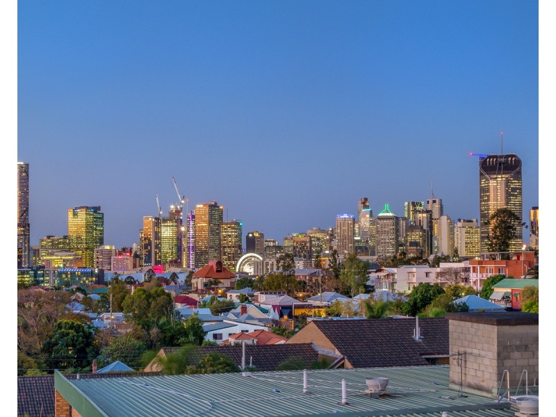 Highgate Hill QLD 4101