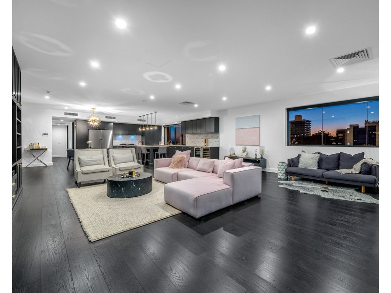 Highgate Hill QLD 4101