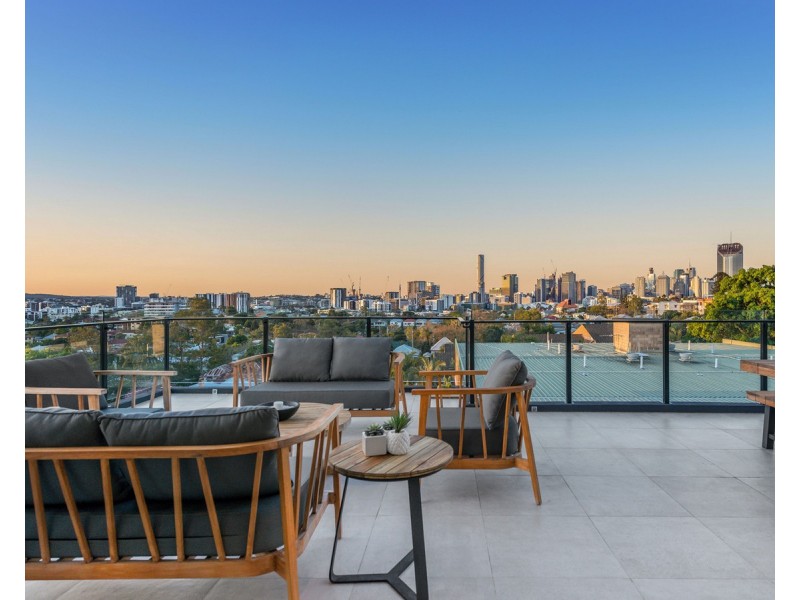 Highgate Hill QLD 4101