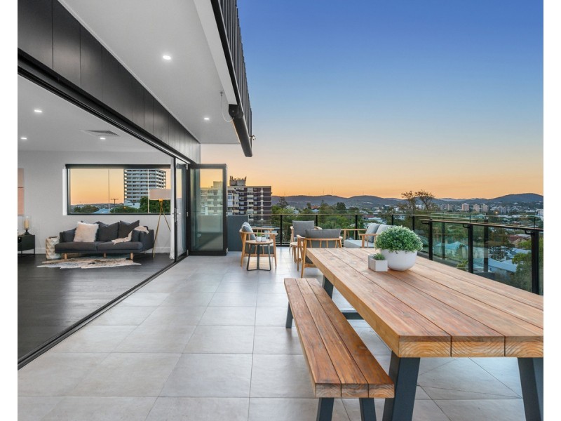 Highgate Hill QLD 4101