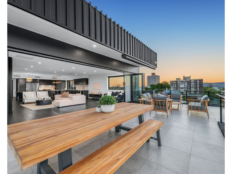 Highgate Hill QLD 4101