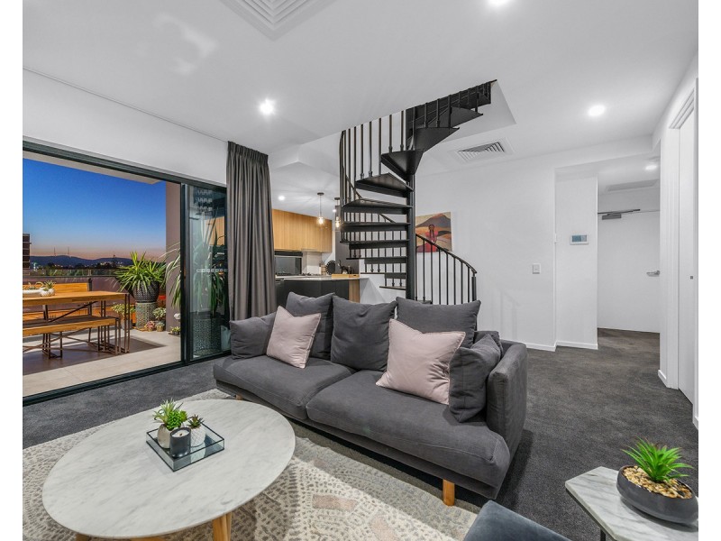 Highgate Hill QLD 4101