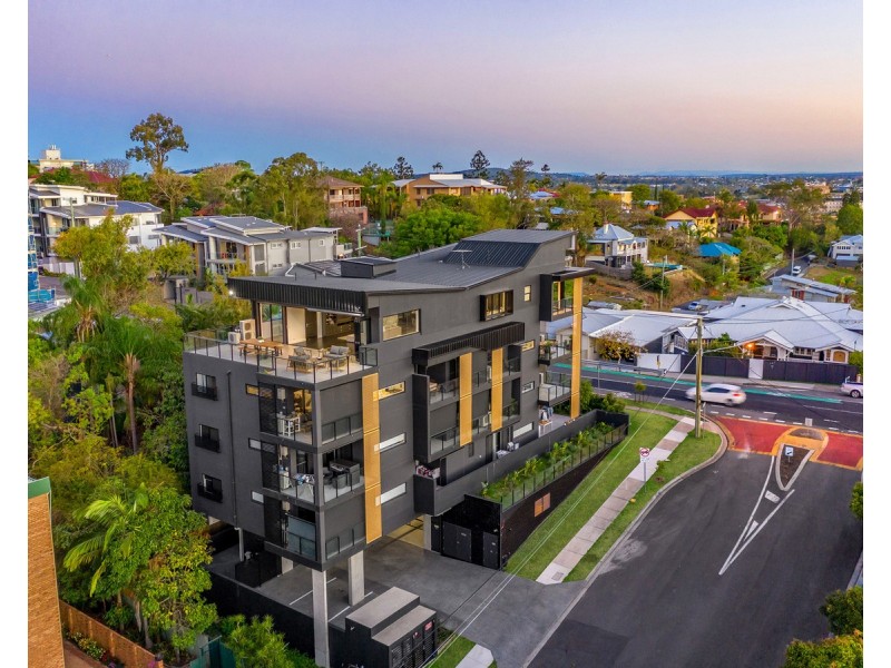 Highgate Hill QLD 4101