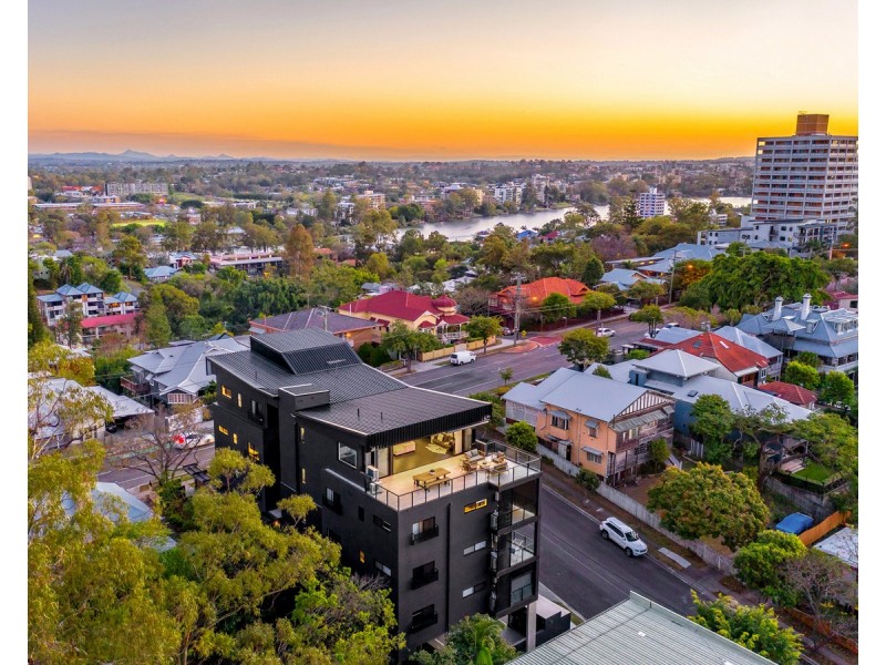 Highgate Hill QLD 4101