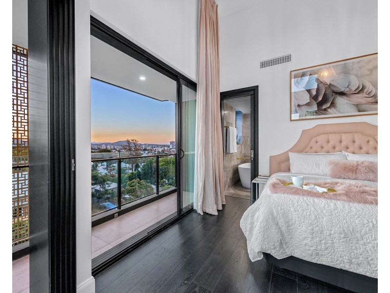 Highgate Hill QLD 4101