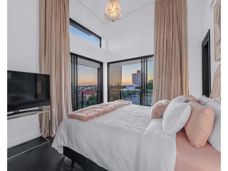 Highgate Hill QLD 4101