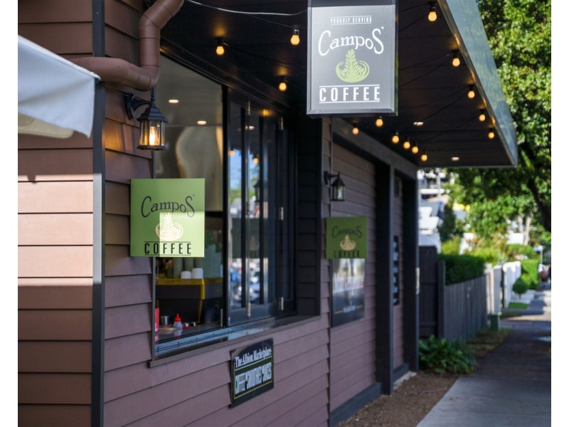 129 Crosby Road, Hamilton QLD 4007