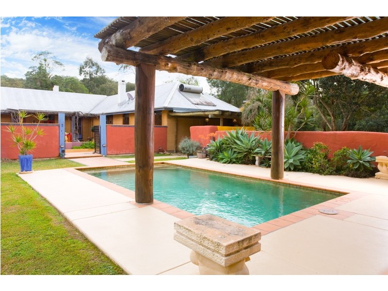 534 Grandview Road, Pullenvale QLD 4069