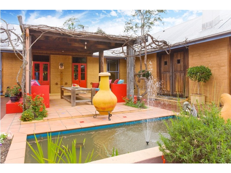 534 Grandview Road, Pullenvale QLD 4069