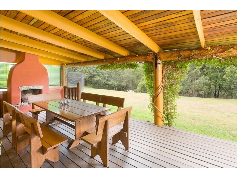 534 Grandview Road, Pullenvale QLD 4069