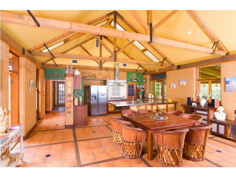 534 Grandview Road, Pullenvale QLD 4069