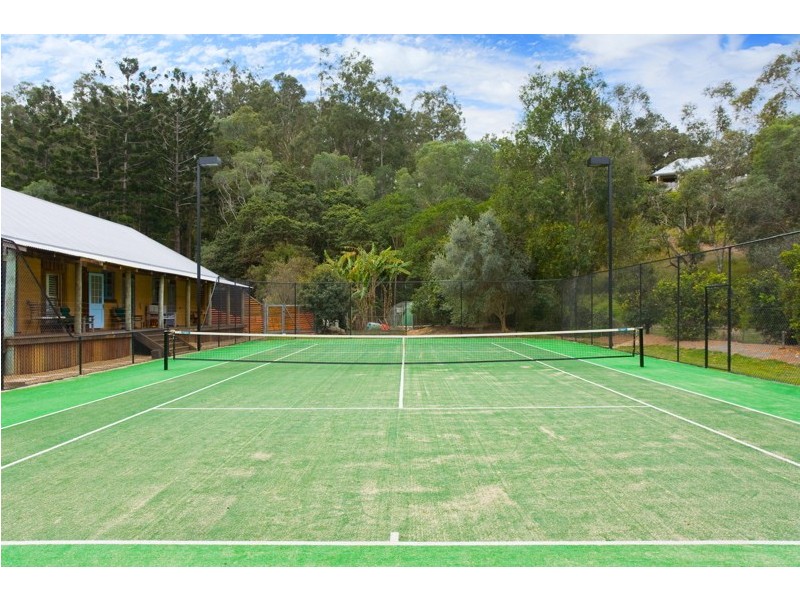 534 Grandview Road, Pullenvale QLD 4069