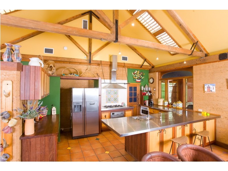 534 Grandview Road, Pullenvale QLD 4069