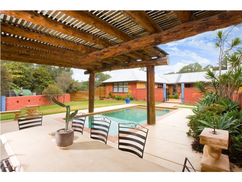 534 Grandview Road, Pullenvale QLD 4069