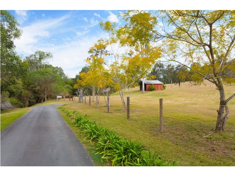 534 Grandview Road, Pullenvale QLD 4069