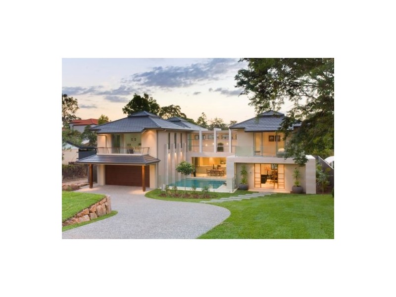 9 Castile Street, Indooroopilly QLD 4068