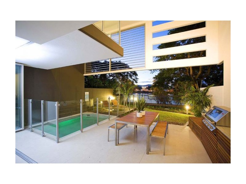 3/37 Duncan Street, West End QLD 4101