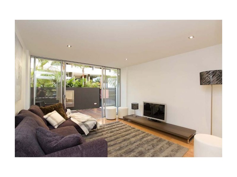 3/37 Duncan Street, West End QLD 4101