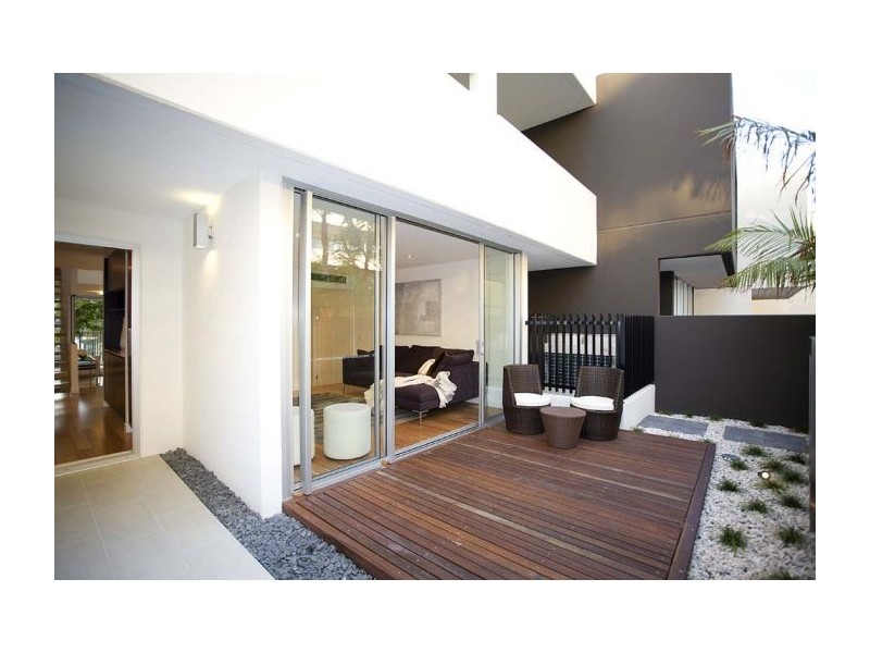 3/37 Duncan Street, West End QLD 4101