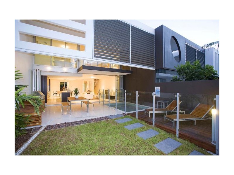 3/37 Duncan Street, West End QLD 4101