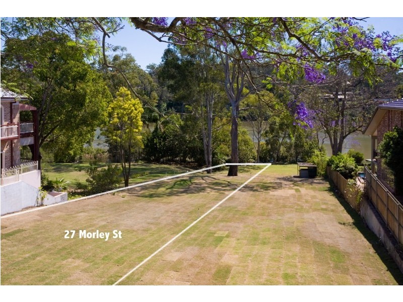 27 Morley Street, Chelmer QLD 4068