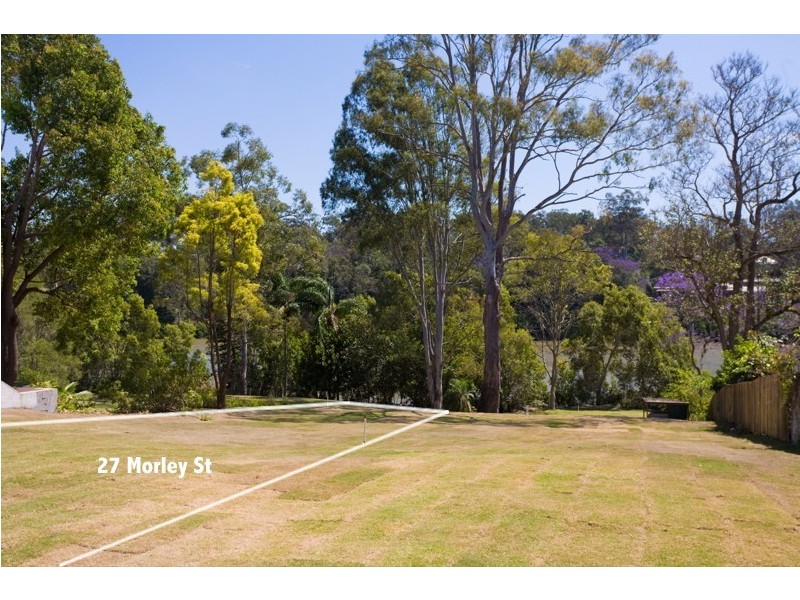 27 Morley Street, Chelmer QLD 4068