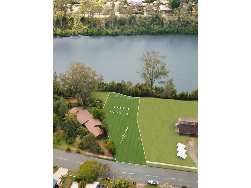 85a Mt Ommaney Drive, Jindalee QLD 4074