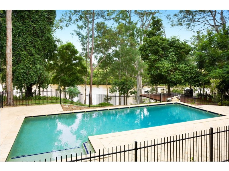 30 Vanwall Road, Moggill QLD 4070