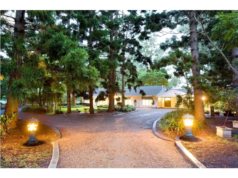 30 Vanwall Road, Moggill QLD 4070