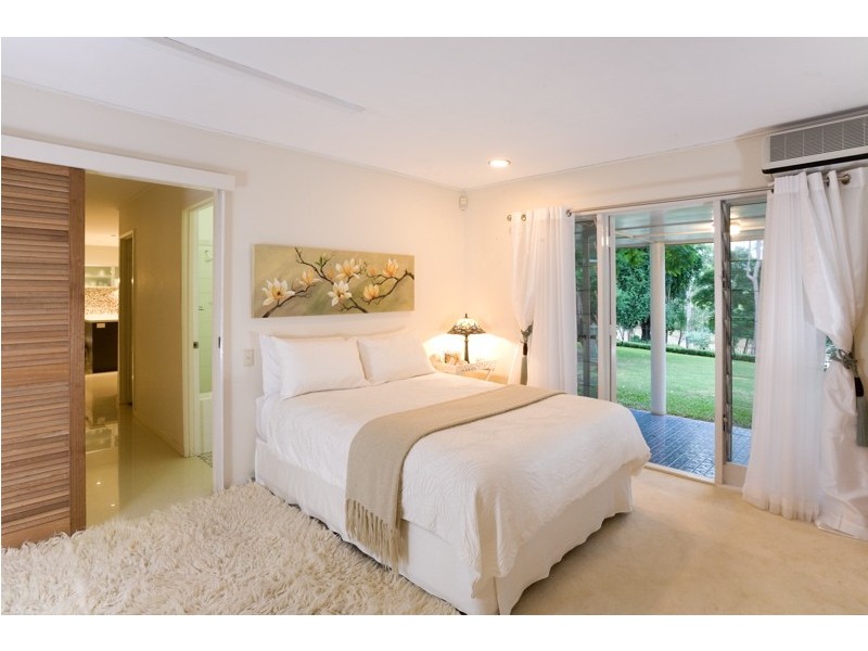 30 Vanwall Road, Moggill QLD 4070