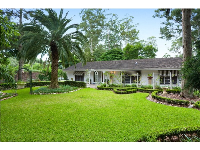 30 Vanwall Road, Moggill QLD 4070