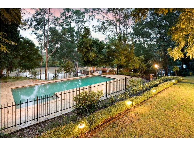30 Vanwall Road, Moggill QLD 4070