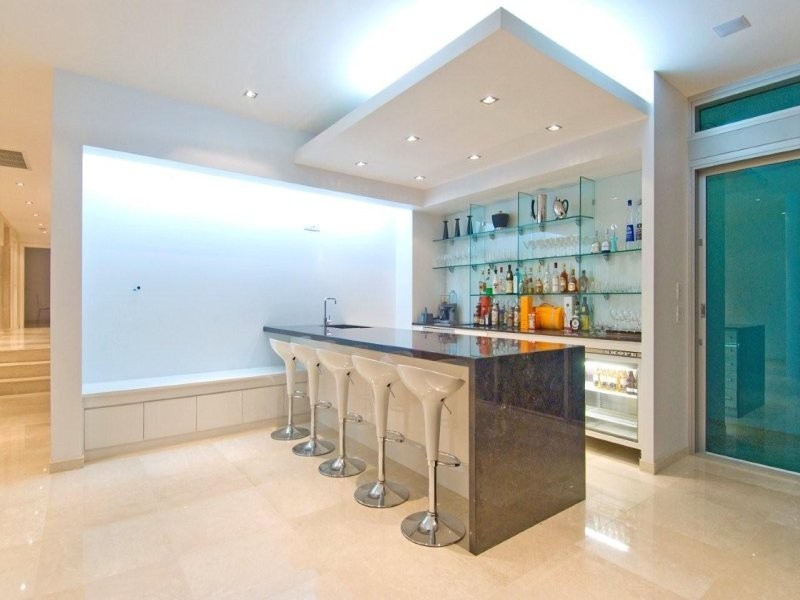 25 Hillside Crescent, Hamilton QLD 4007