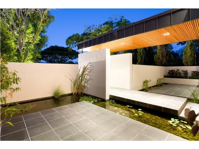 Hawthorne QLD 4171