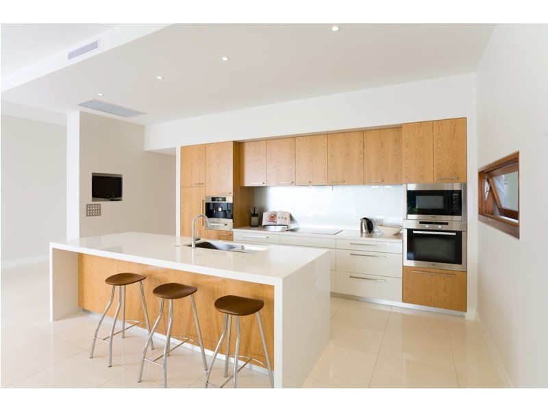 Hawthorne QLD 4171