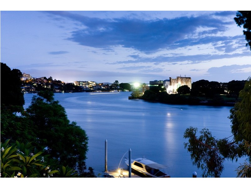 Hawthorne QLD 4171
