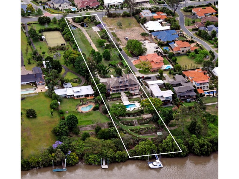 626 Jesmond Road, Brisbane QLD 4000