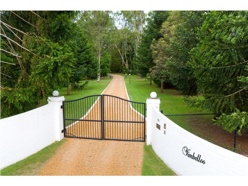 30 Vanwall Road, Bellbowrie QLD 4070