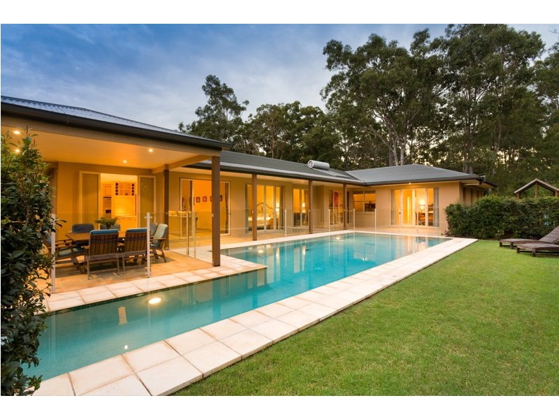 15 Oasis Ct, Fig Tree Pocket QLD 4069