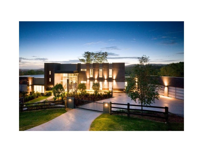 70 Lisk Street, Pullenvale QLD 4069