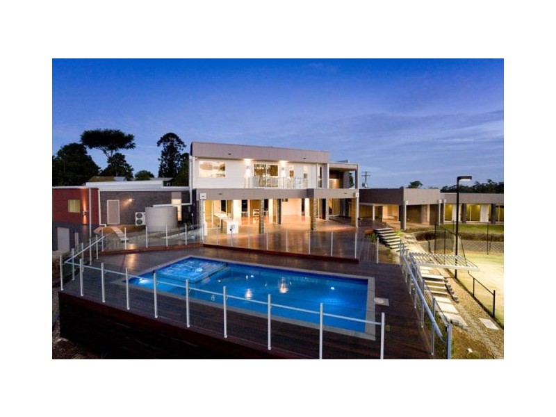 70 Lisk Street, Pullenvale QLD 4069