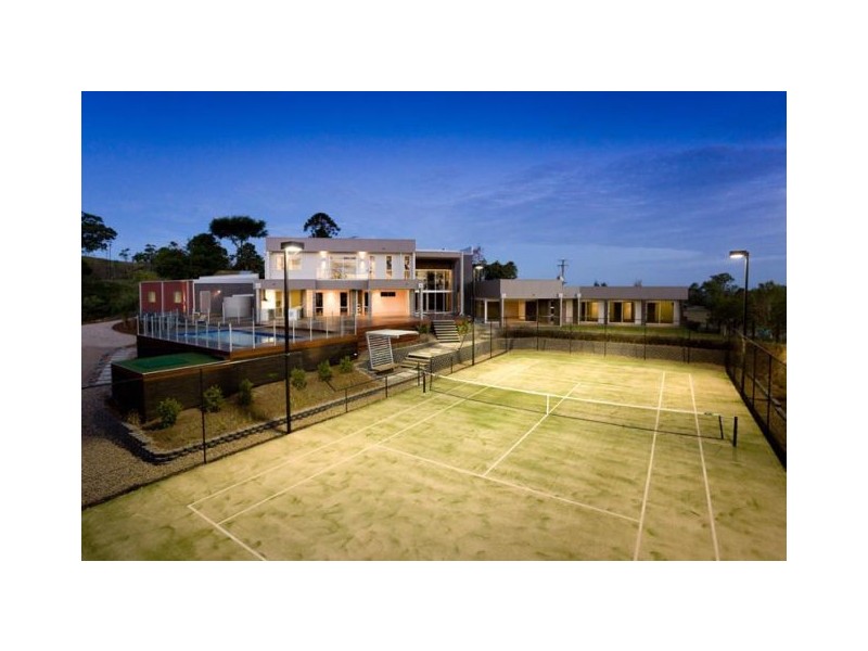 70 Lisk Street, Pullenvale QLD 4069