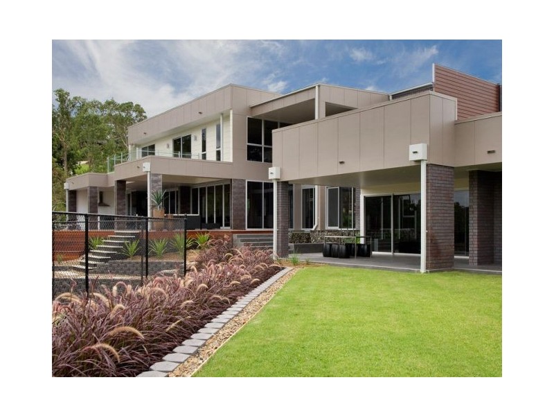 70 Lisk Street, Pullenvale QLD 4069