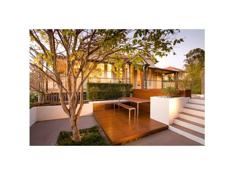 46 Dornoch Tce, West End QLD 4101