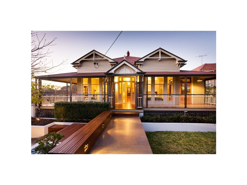 46 Dornoch Tce, West End QLD 4101