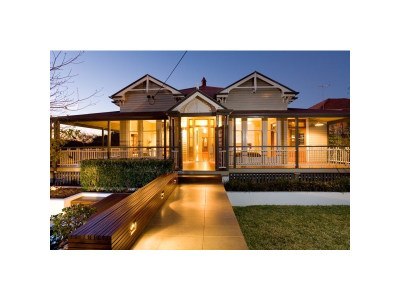46 Dornoch Tce, West End QLD 4101