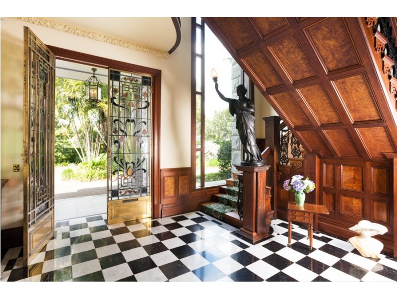 79 King Arthur Tce, Brisbane QLD 4000